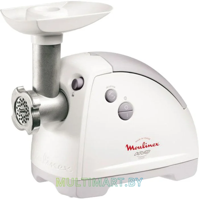 Мясорубка Moulinex ME620132